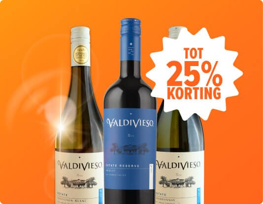 Nieuw Valdivieso Estate Een vernieuwd design met tijdloze uitstraling &nbsp;